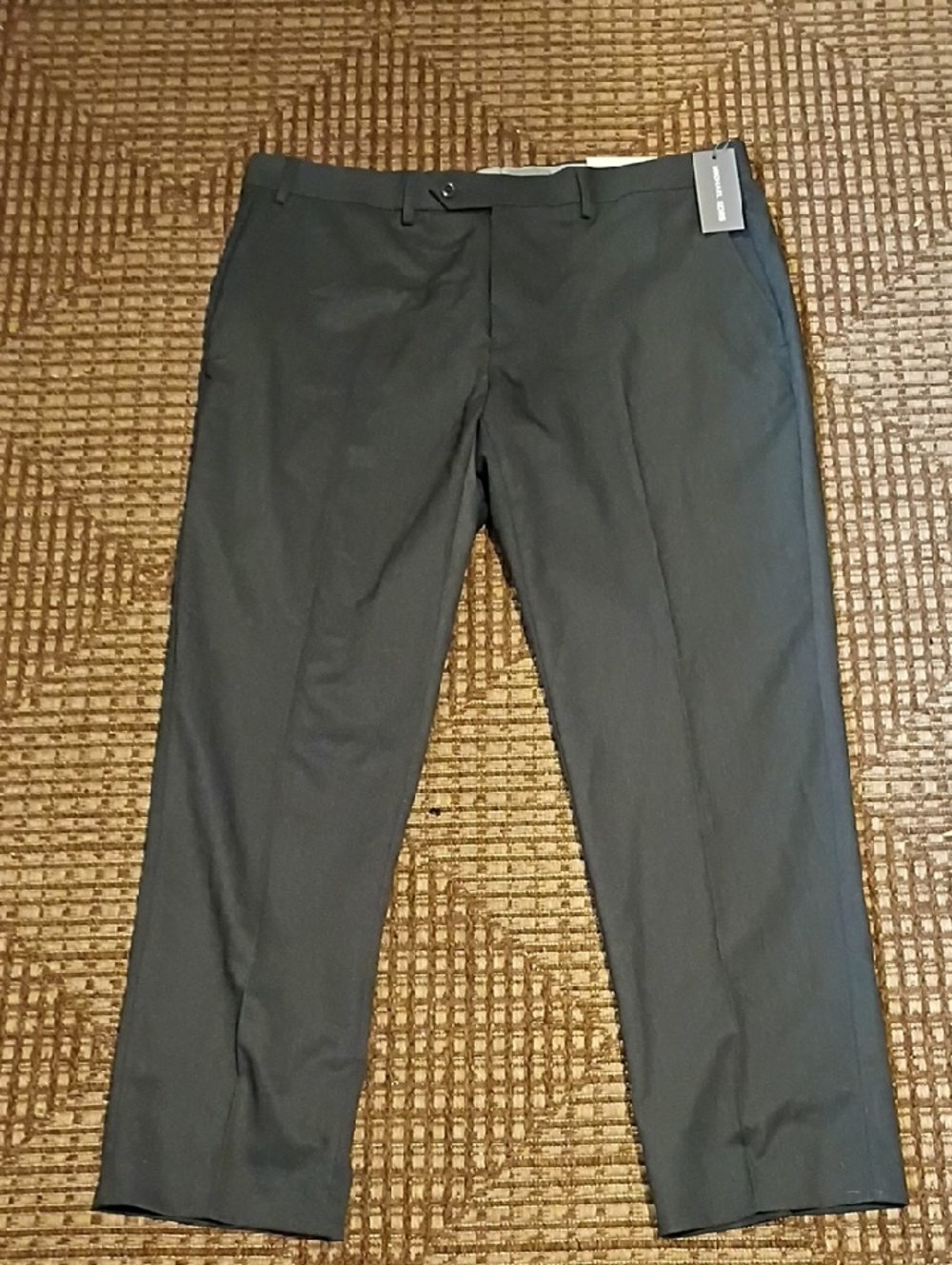 Michael Kors Black Dress Pants